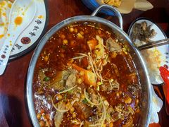 -李叙青冒菜•成都冒烤鸭(上海爱琴海购物中心店)