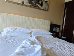 -杭州龙禧福朋喜来登酒店