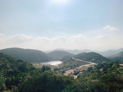 -大姆山草场