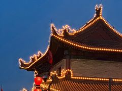 -西安城墙·碑林历史文化景区