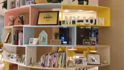 点击看大图 -慢脚印孕产中心(园区国金店)