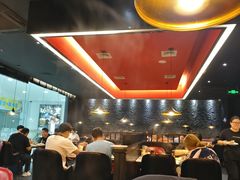 -九月海·海鲜自助(世纪东方店)