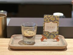 -星巴克臻选(济南恒隆店)