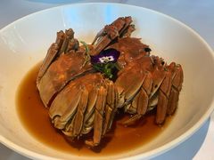 -玫瑰厅上海菜(兴国路店)