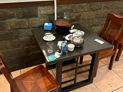 -湘肠香火锅店(团结湖店)