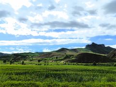 -塞罕坝国家级自然保护区