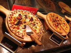 -吉布鲁牛排海鲜自助(CBD万达店)