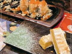 -古田居·特色寿司料理(星之岛旗舰店)