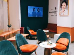 -海马体照相馆(万菱汇店)