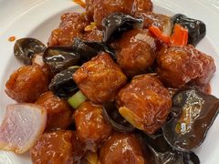-玉林烤鸭店(垡头店)