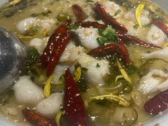 -小放牛炒菜馆(华北商厦店)