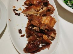 -金春禧·鲁菜海鲜(延吉路万达店)