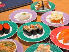 -元通寿司(地标店)