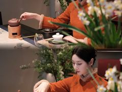 -铜锣湾国际购物中心