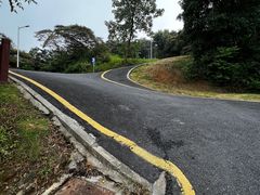 -黄埔油麻山森林公园