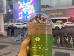 -茉酸奶(春熙路店)