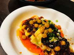 -舌尖上的食缘花园主题餐厅