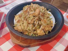-西贝莜面村(金隅嘉品mall店)