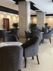 -天邑国际酒店·宴会厅