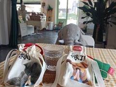 -吾象走甜·生日蛋糕·甜品台茶歇