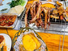 -张记焖窑·十五年专注焖烤(雍和宫店)