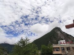 -叠溪松坪沟景区