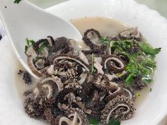 -东四民芳餐厅(世茂工三店)