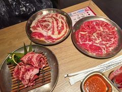 -西塔老太太泥炉烤肉(亚运村店)