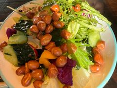 -江边城外烤全鱼(方庄时代购物中心店)