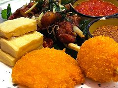 -浩海火燒雲傣家菜(芮欧百货店)