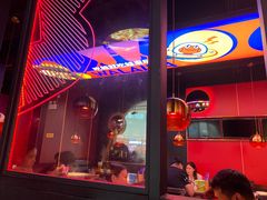 -蛙来哒(东城万达店)