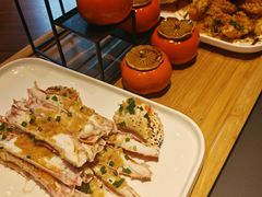 -品味居·首店·大连鲜活海鲜大连菜(东港店)