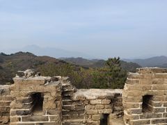 -蟠龙山长城景区