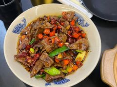 -潇湘阁(三里屯SOHO店)