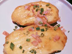 -绿茶餐厅(汇悦大融城店)