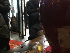 -味可道美食坊(福基路店)