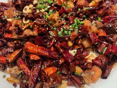 -辣婆婆(航天桥店)