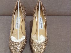 -JIMMY CHOO(恒隆广场店)