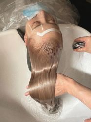 -ON STAR SALON