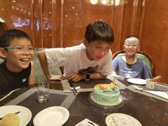 -杭州盛泰开元名都大酒店-地中海自助餐厅