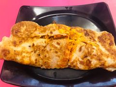 -新加坡Zam Zam餐馆