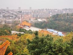 -丰都鬼城名山景区