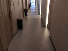 -晨枫酒店(苏州观前步行街店)