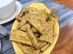 -黄师奶甜品店