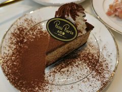 松露巧克力芝士-PETIT PARIS 小巴黎(花园道店)