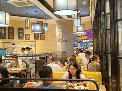 -掂档潮汕牛肉火锅(cityon熙地港店)