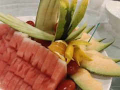 -津悦·正阳春烤鸭(红旗南路店)