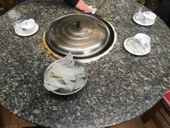 -天发长铁锅炖(王秀村店)