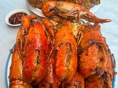 -三妹小龙虾·黄油蟹(华侨城总店)