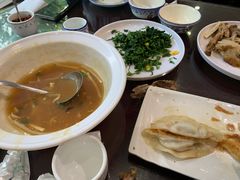 -邢家锅贴老店·非遗·开封菜(金明广场店)